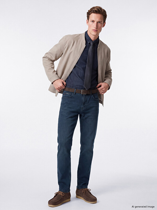 LCW Jeans 779 Regular Fit Men's Jeans
