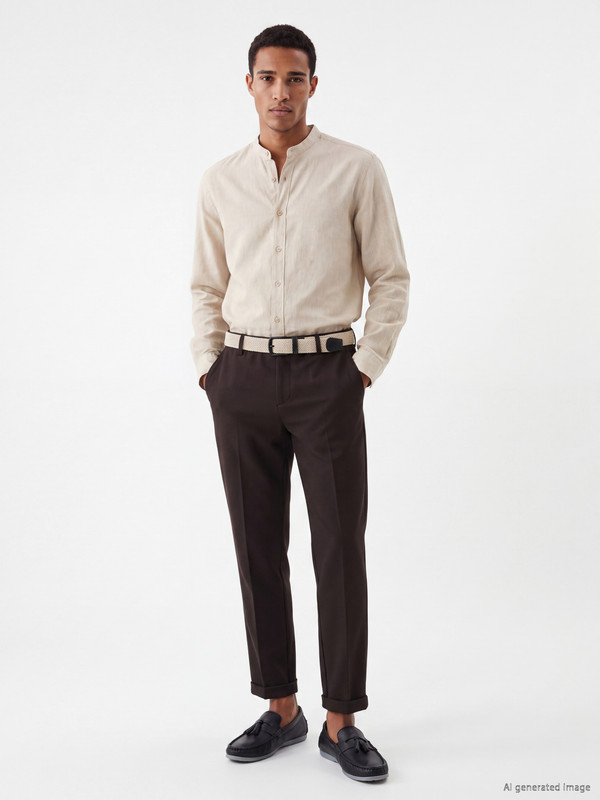 LCW Vision Брюки Regular Fit для мужчин