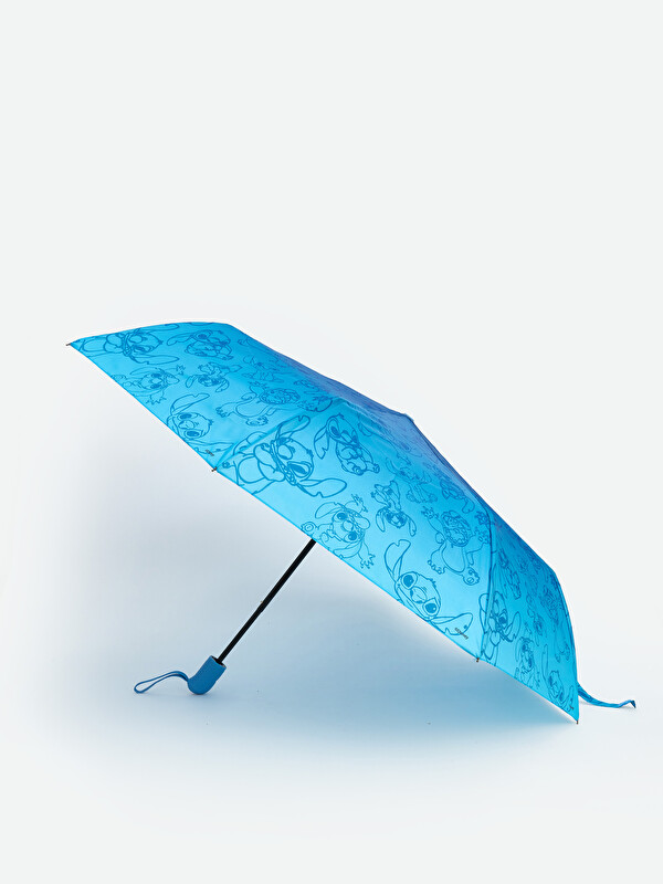 LCW JOY Stitch Printed Women's Umbrella