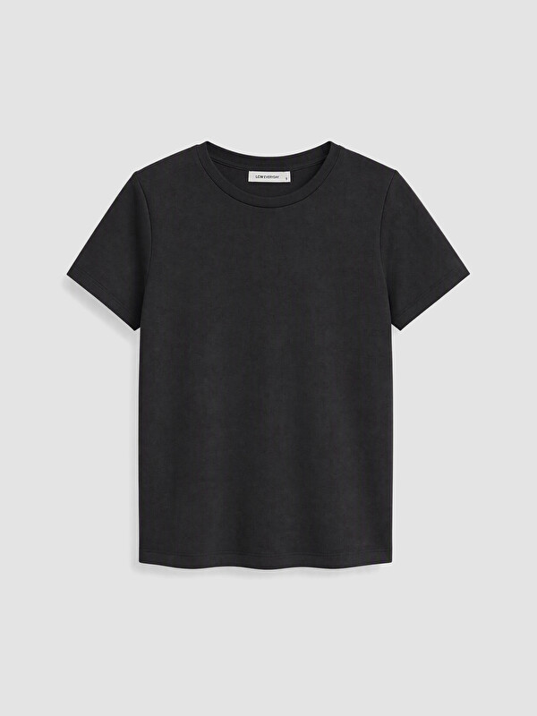 LCW EVERYDAY Soft Touch Women's T-shirt
