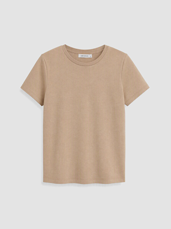 LCW EVERYDAY Soft Touch Women's T-shirt