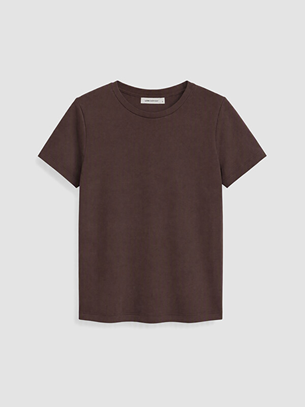 LCW EVERYDAY Soft Touch Women's T-shirt