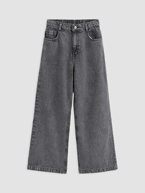 LCW Kids Regular Fit Girls' Jeans