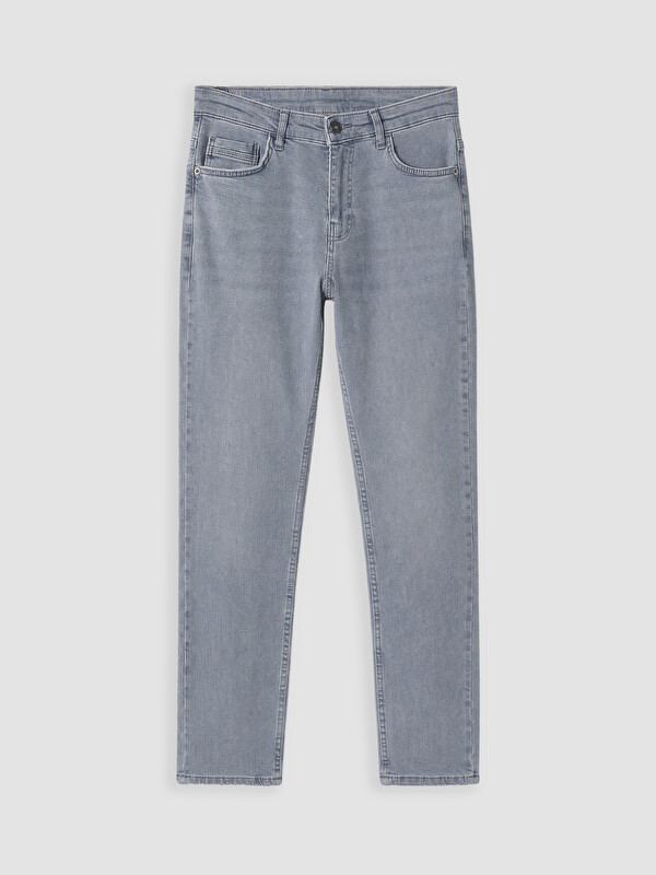 LCW Jeans 779 Джинси Regular Fit Чоловічі