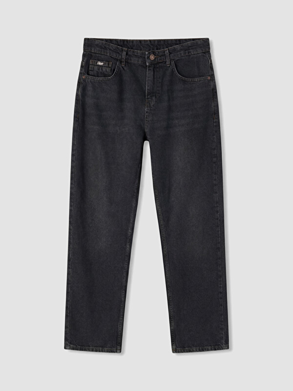 LCW Jeans 745 машки фармерки со широк крој