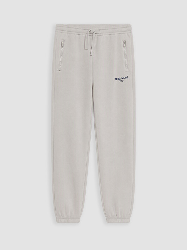 LCW Kids Boys' Thick Jogger Sweatpants