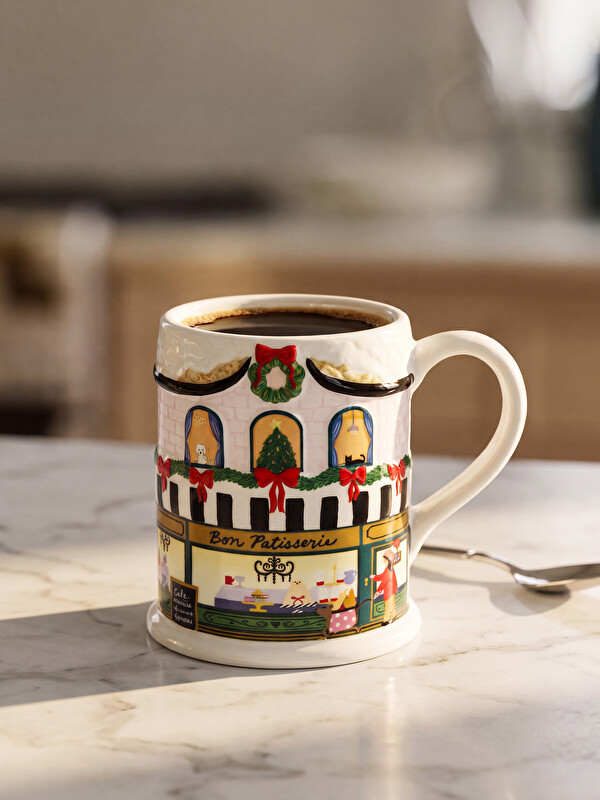 LC WAIKIKI Mix Mug