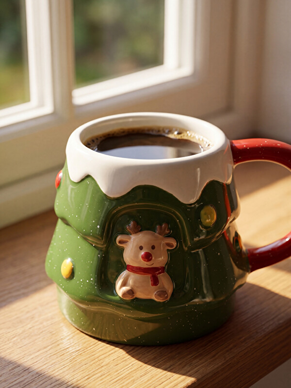 LCW HOME Разноцветный Чашка