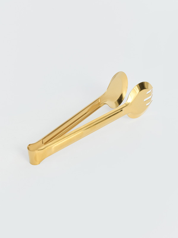 LCW HOME Metal Serving Utensil