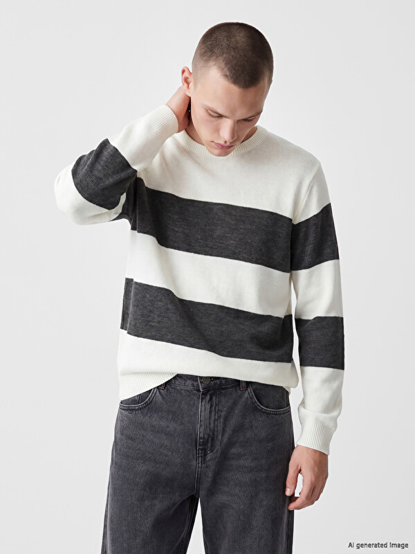 XSIDE Pull-over Athracide Homme
