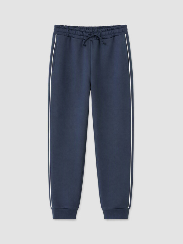 LCW Kids Boys' 3 Thread Brushed Jogger Sweatpants