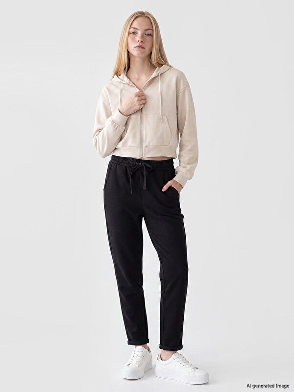 XSIDE Regular Fit Women's Jogger Sweatpants