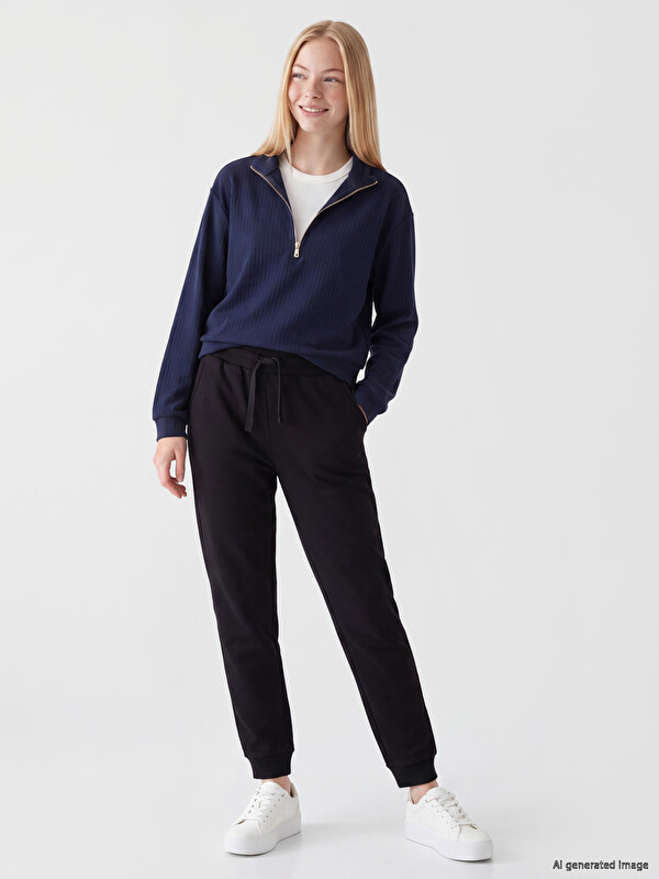 XSIDE Regular Fit Women's Jogger Sweatpants