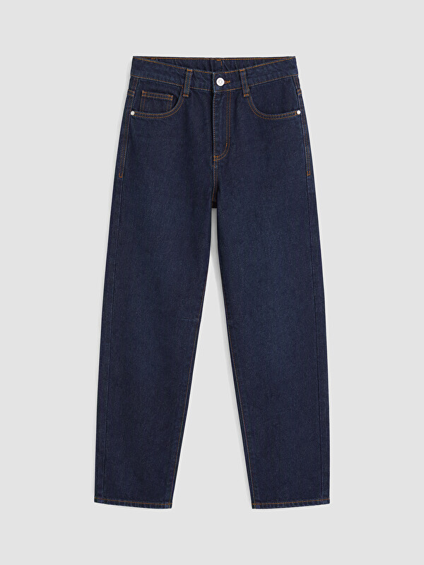 LCW Kids Boy Black Jeans