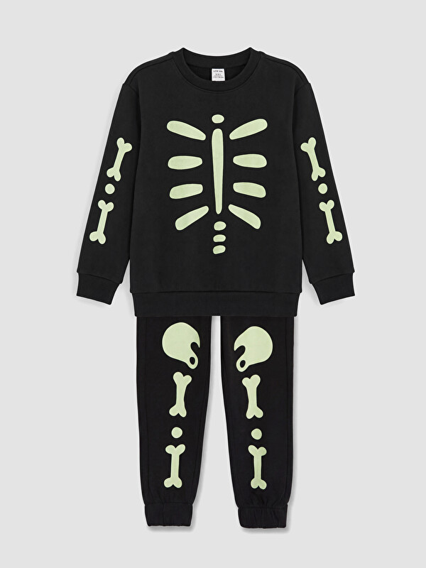 LCW Kids Boy Black Set