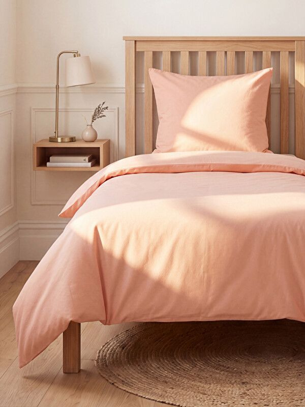 LCW HOME سێتی کەڤەری تاکە پەڕۆ