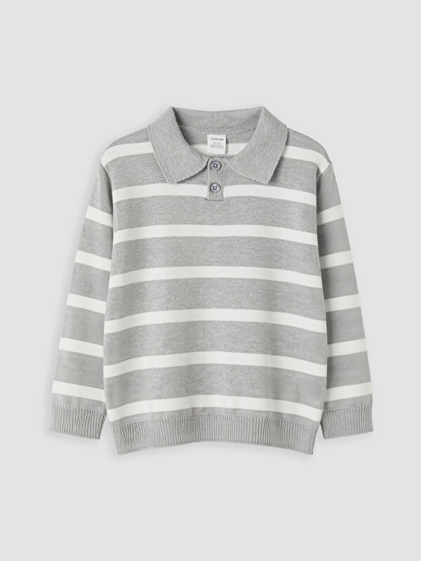 LCW Kids Boy Mix Sweater