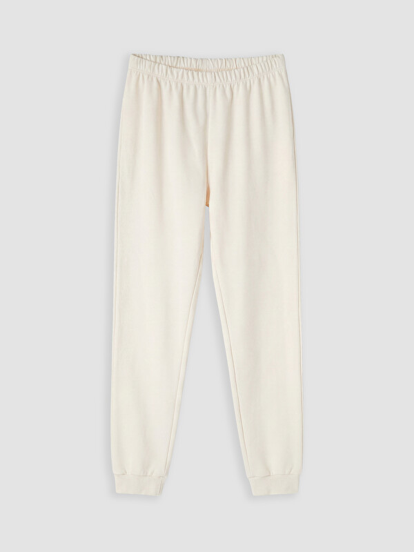 LC WAIKIKI Kız Çocuk Pijama Alt