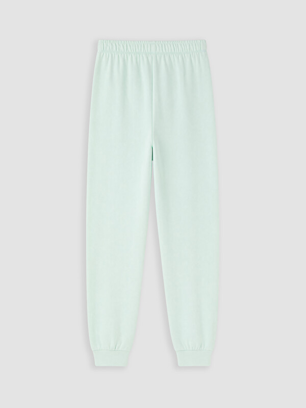 LC WAIKIKI Kız Çocuk Pijama Alt