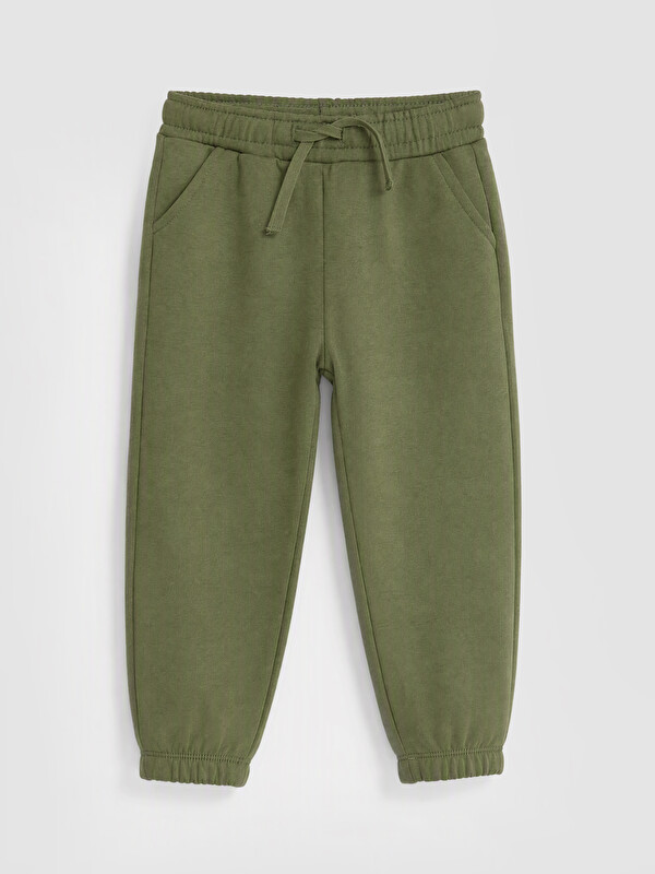 LC WAIKIKI Boys' Jogger Sweatpants