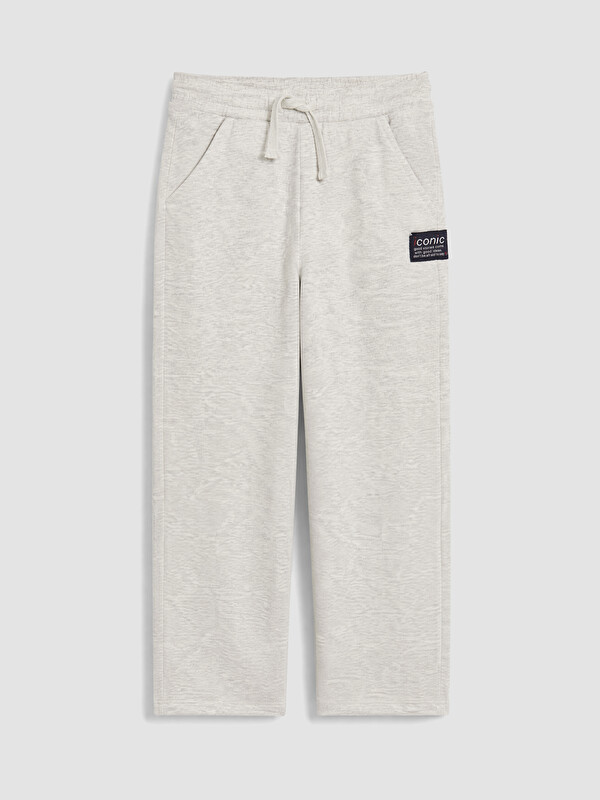 LCW Kids Boys' Thick Sweatpants