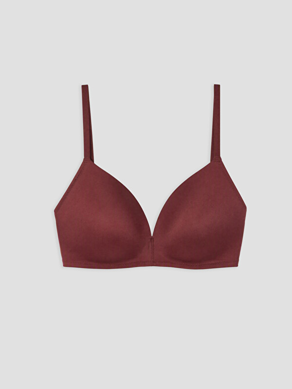 LCW DREAM Non-Wired Non-Padded Triangle Bra