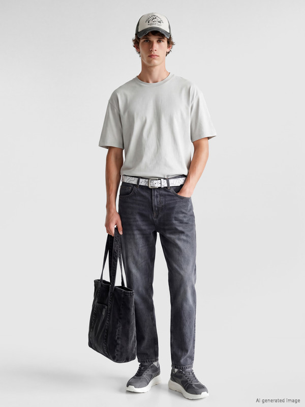 LCW Jeans 779 Regular Jean