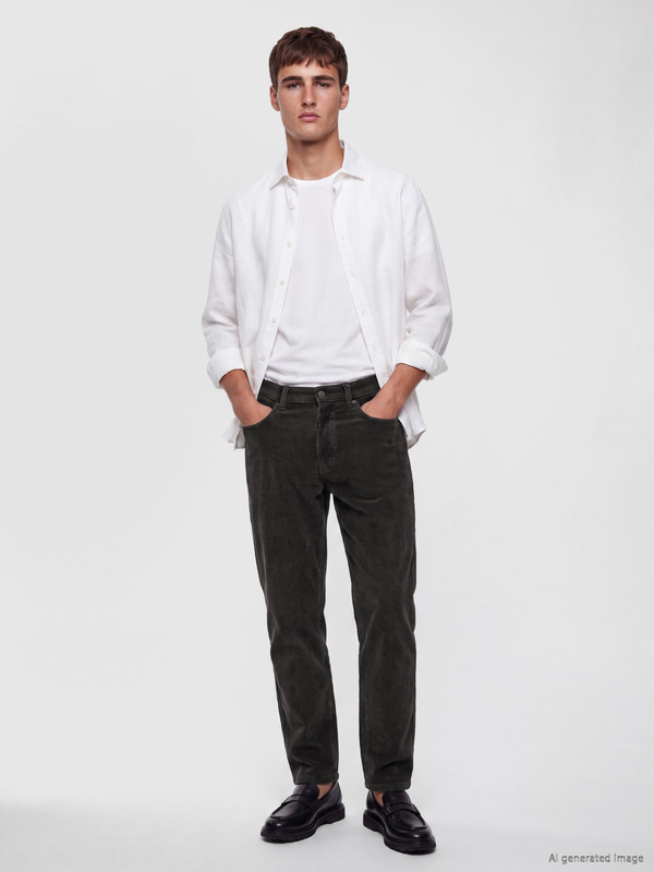LCW Jeans 710 loose джинсы