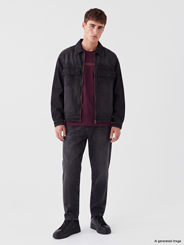 LCW Jeans 779 Regular Fit Men's Jeans