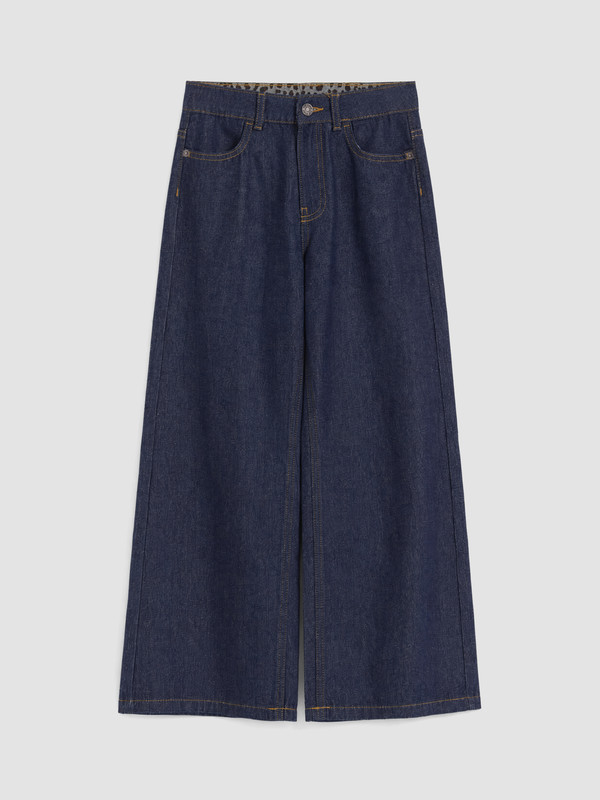 LCW Kids Wideleg Girls' Jeans