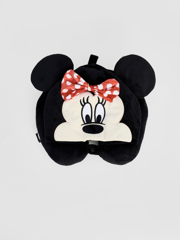 LCW JOY Minnie Mouse Figured Girls' Neck Pillow