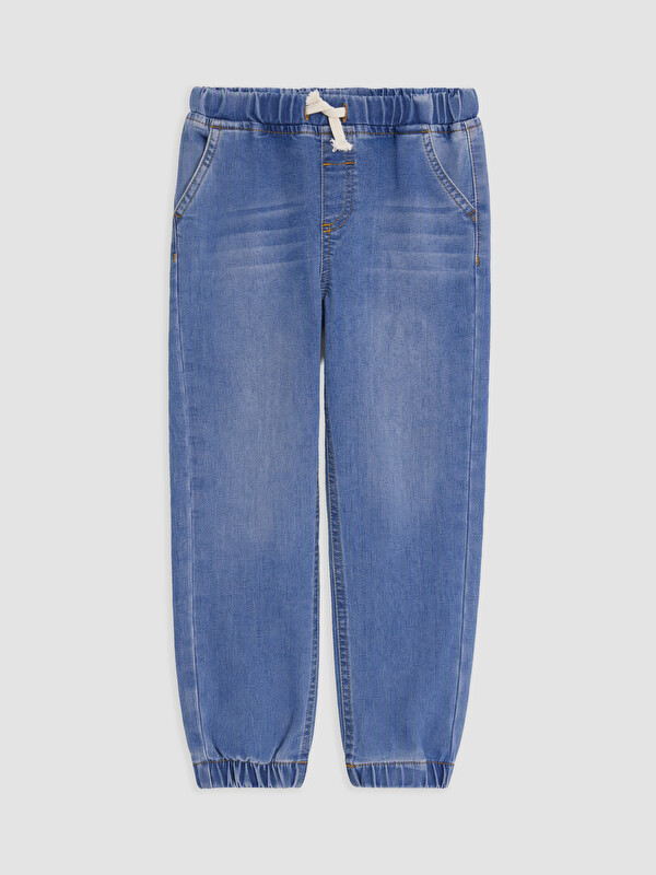 LCW Kids Boys' Jean Jogger Pants