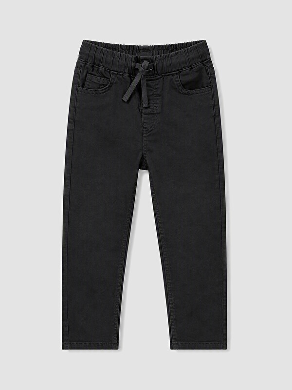 LCW Kids Boys' Gabardine Trousers