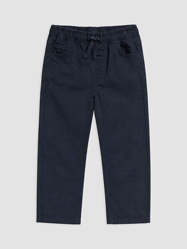 LCW Kids Regular Fit Gabardine Trousers