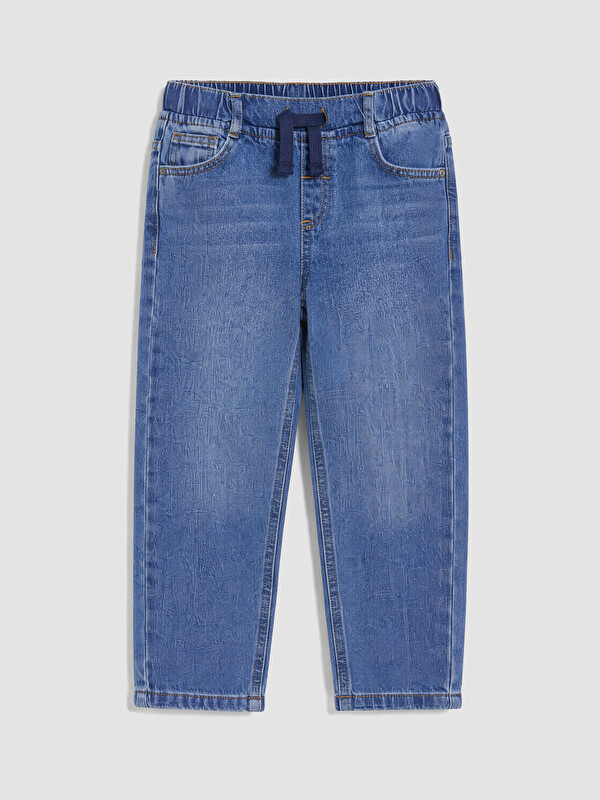 LCW Kids Regular Fit Boys' Jeans