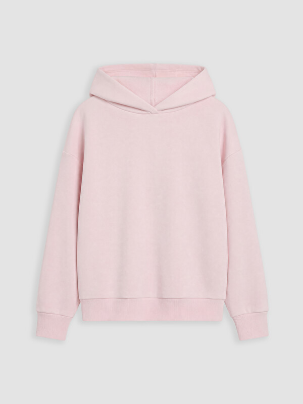 LC WAIKIKI Hooded Girls' Sweatshirt