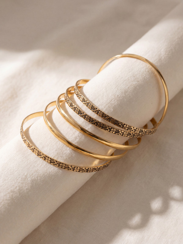 LCW JOY Women Bracelet 6-pack