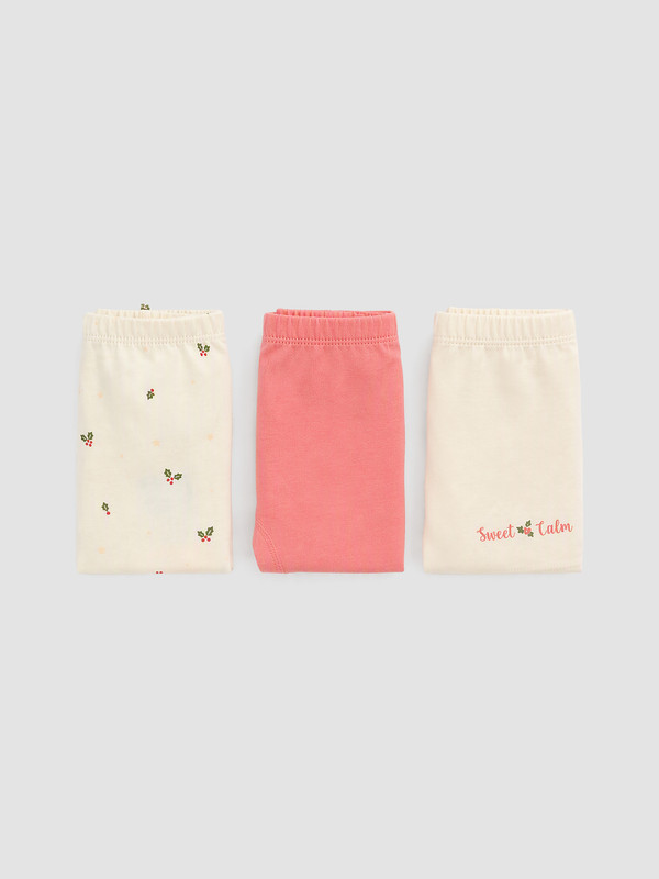 LCW Kids Girl Ecru Boxer Briefs