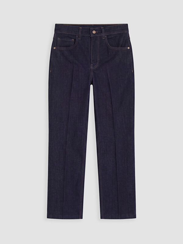 LCW Jeans Flare Kadın Jean Pantolon