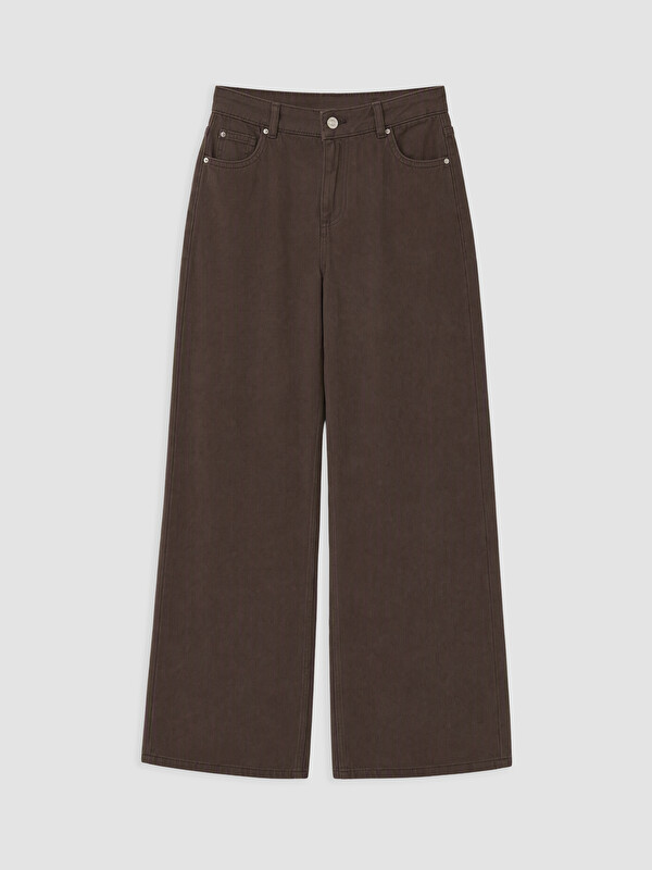 XSIDE Cepli Wideleg Jean