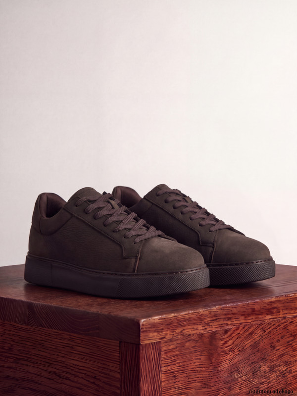 LCW STEPS Thick Soled Sneaker