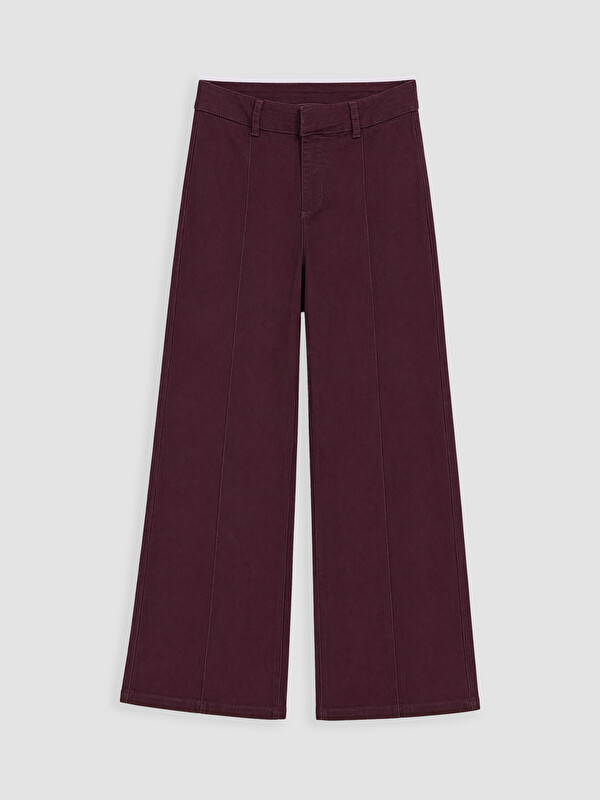 LCW Jeans Wideleg Women's Jeans