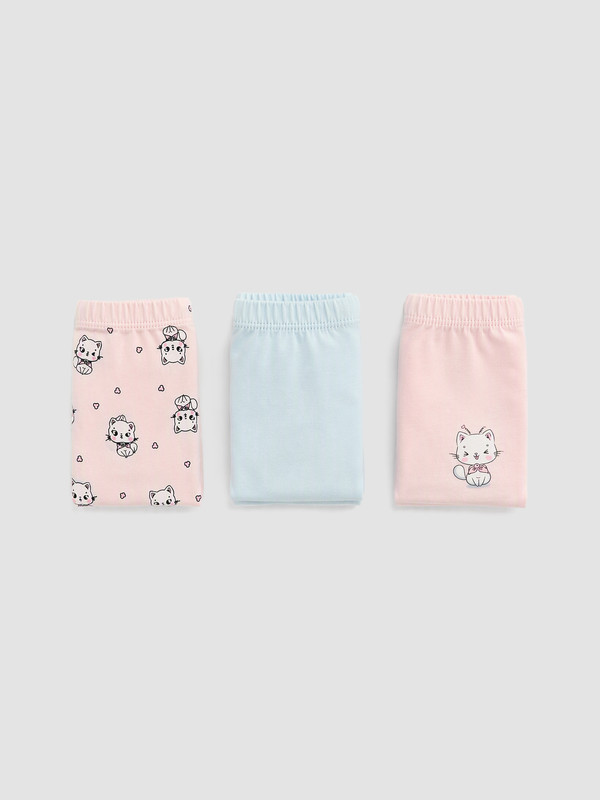 LCW Kids Roze Bokserice Devojka
