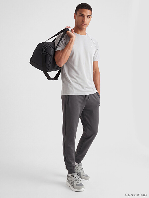 XSIDE ACTIVE Regular Fit Men's Jogger Sweatpants