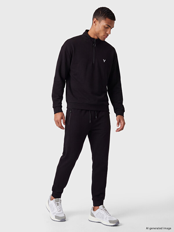 XSIDE ACTIVE Regular Fit Men's Jogger Sweatpants