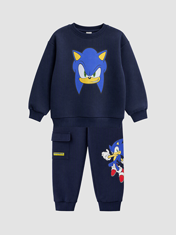 LCW Kids Boy Navy Set