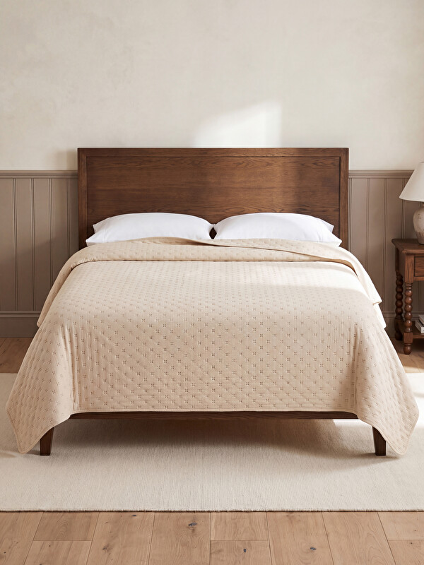 LCW HOME Single Bedspread