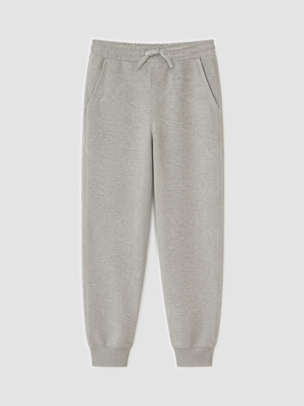 LCW Kids Boys' Thick Jogger Sweatpants