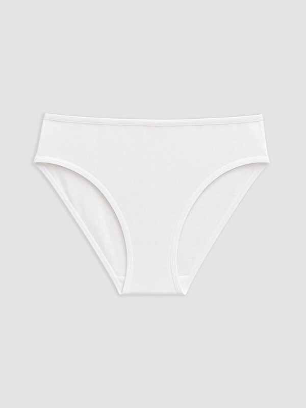 LCW Young Düz Bikini Külot