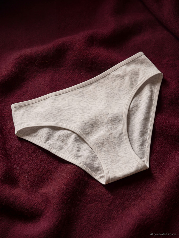 LCW Young Düz Bikini Külot
